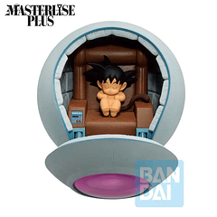 [Preventa Abierta] Dragon Ball Z Masterlise Ichibansho Kakarot (VS OMNIBUS ULTIMATE) 1