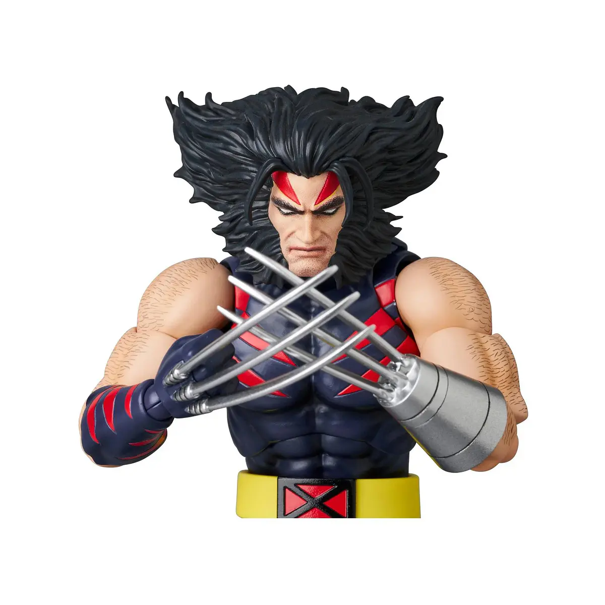 Pre-sale Open] MAFEX (No. 249): X-Men - Weapon X / Wolve | Avso Toyz