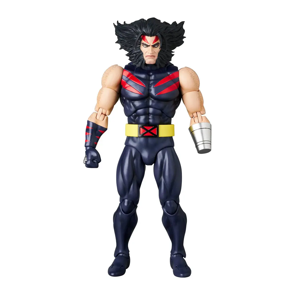 Pre-sale Open] MAFEX (No. 249): X-Men - Weapon X / Wolve | Avso Toyz