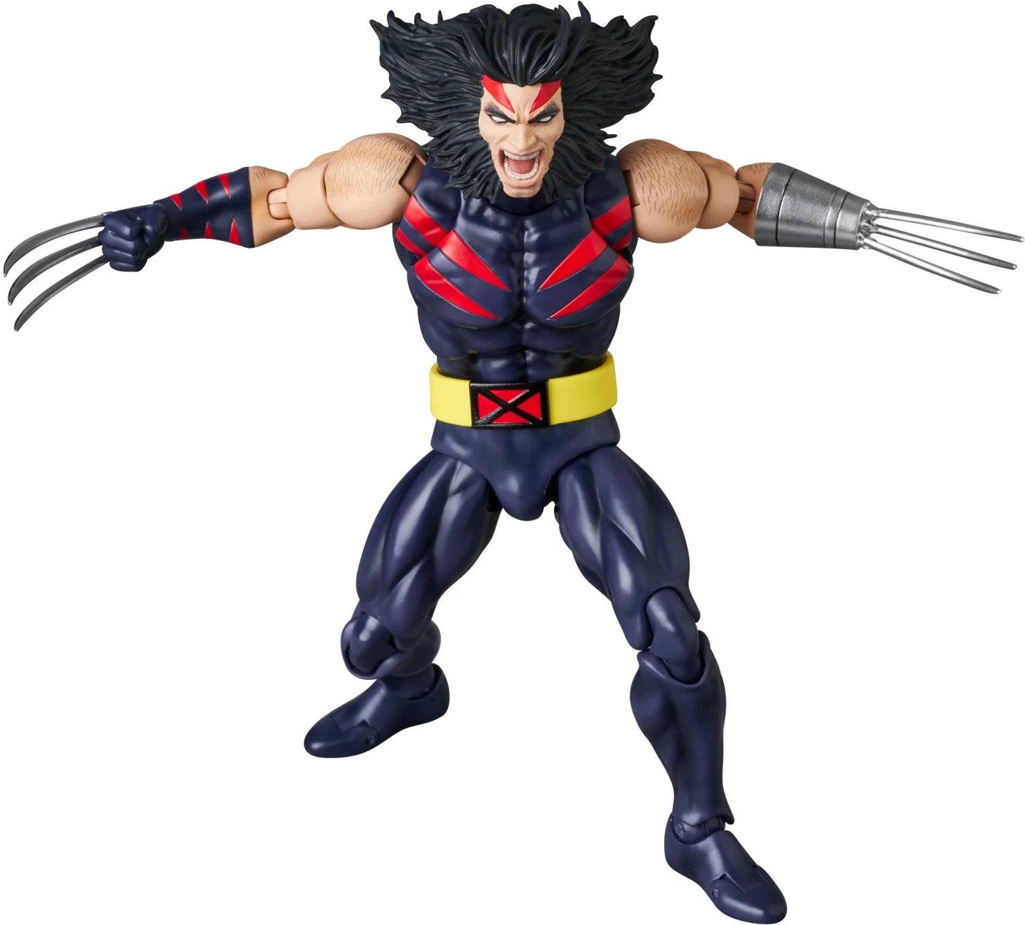 MAFEX 249 WEAPON X AOA Wolverineウルヴァリン Pre-sale Open] MAFEX (No. 249): X-Men - Weapon X / Wolve | Avso Toyz