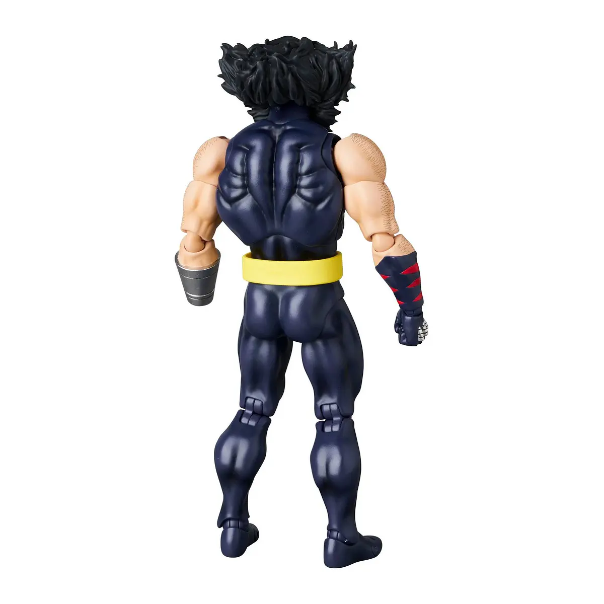 [Preventa Abierta] MAFEX (No. 249): X-Men - Weapon X / Wolve | Avso Toyz