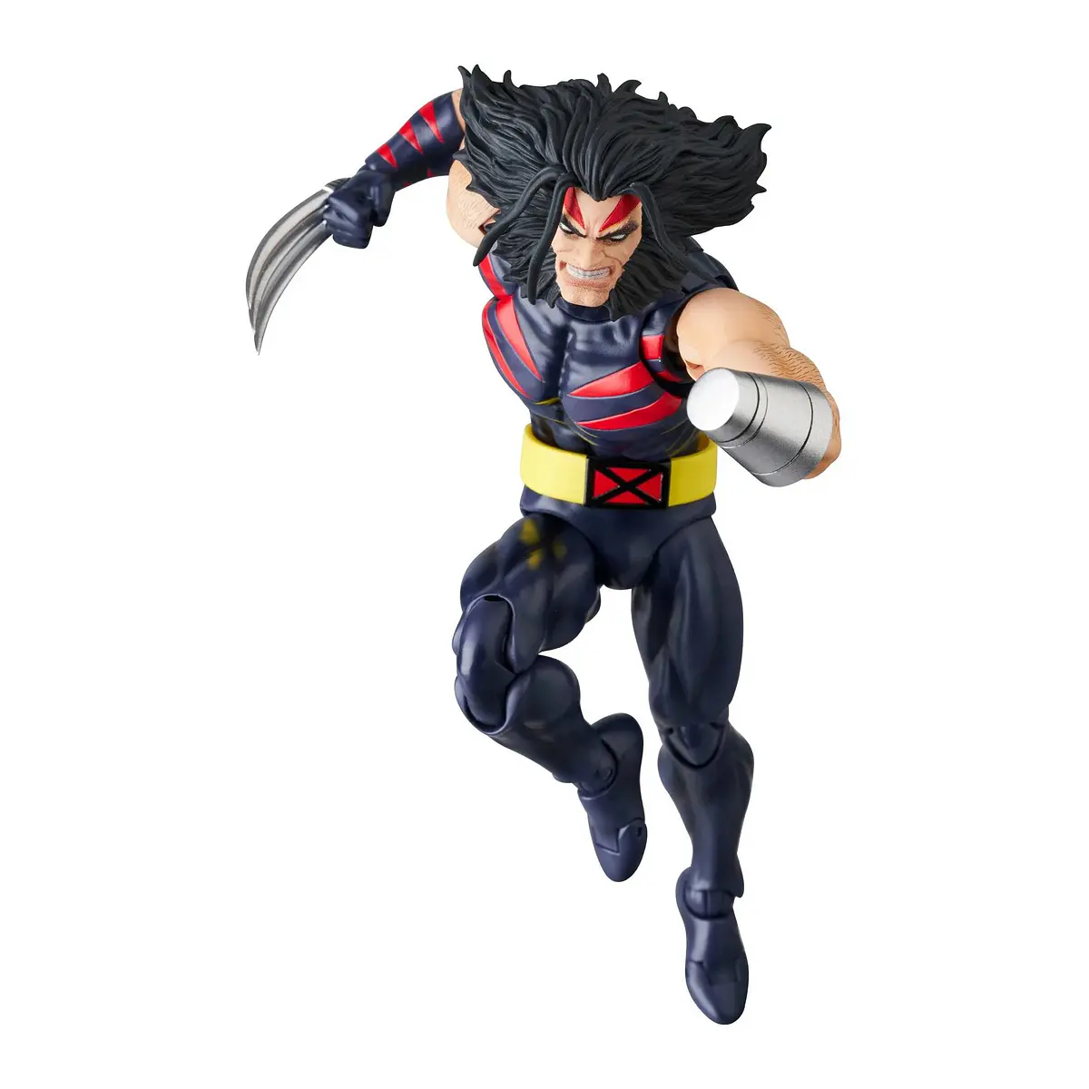 [Preventa Abierta] MAFEX (No. 249): X-Men - Weapon X / Wolve | Avso Toyz