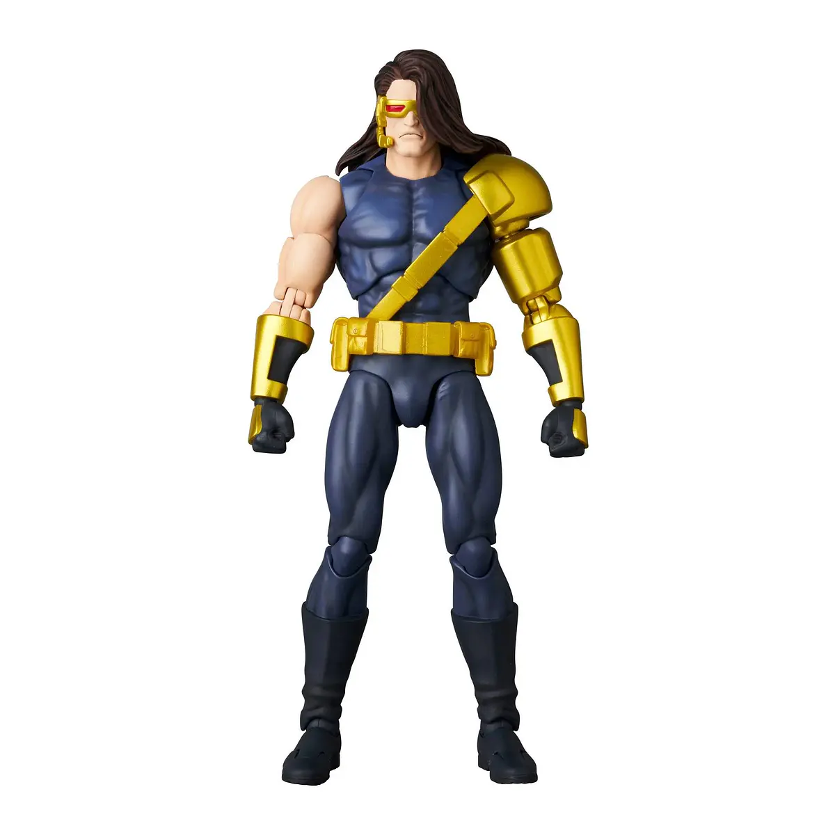 Preventa Abierta] MAFEX (No. 250): X-Men - Cyclops - Age of | Avso