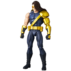 [Preventa Abierta] MAFEX (No. 250): X-Men - Cyclops - Age of Apocalypse Ver. 6