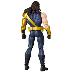 [Preventa Abierta] MAFEX (No. 250): X-Men - Cyclops - Age of Apocalypse Ver. 7