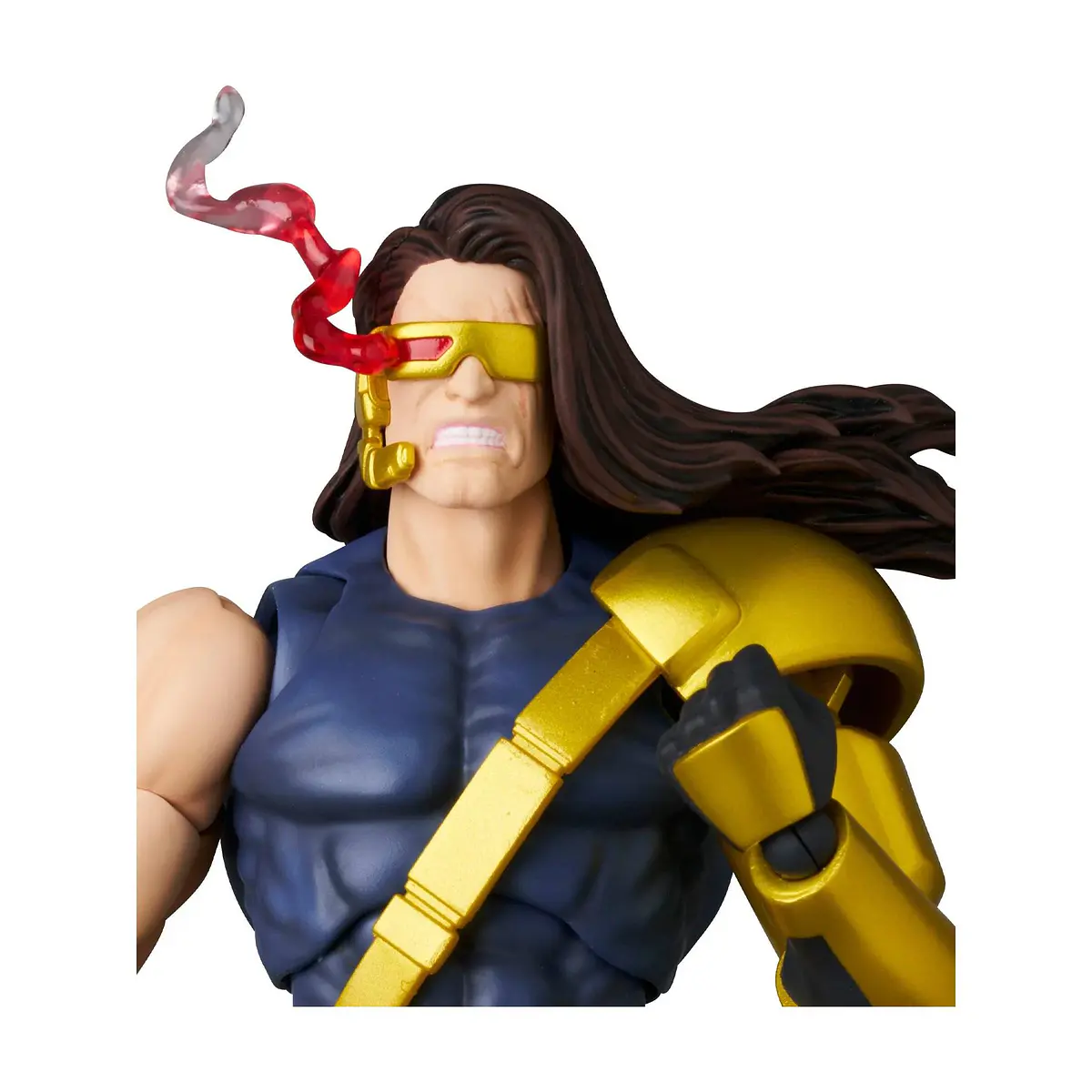 Preventa Abierta] MAFEX (No. 250): X-Men - Cyclops - Age of | Avso