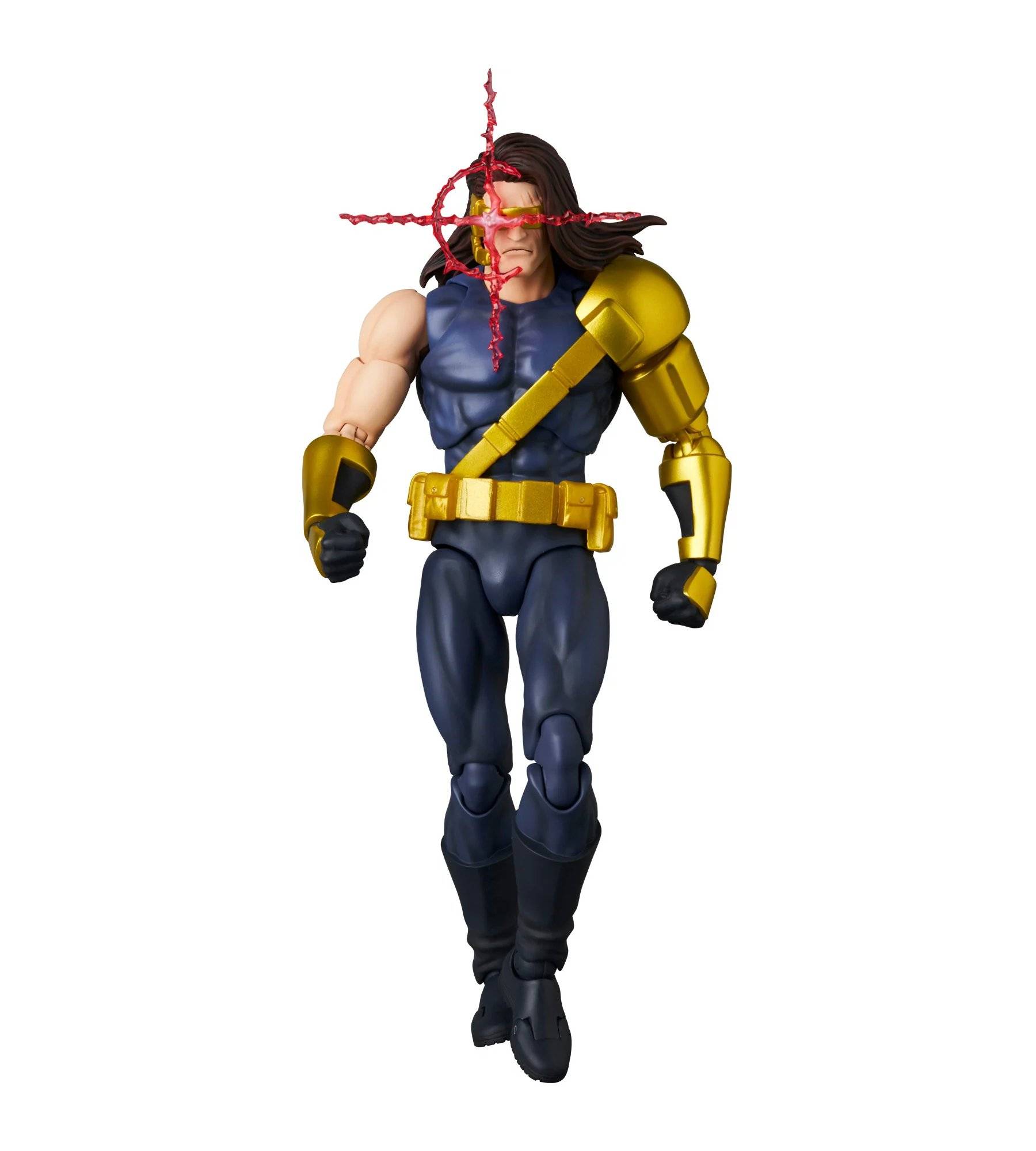 Preventa Abierta] MAFEX (No. 250): X-Men - Cyclops - Age of | Avso