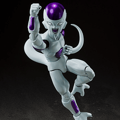 [Preventa Abierta] S.H. Figuarts Frieza Fourth Form (Restock) 6