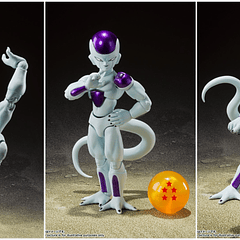 [Preventa Abierta] S.H. Figuarts Frieza Fourth Form (Restock) 8