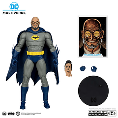 [Preventa Express] Hugo Strange as Batman 7