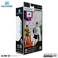 [Preventa Express] Bullseye Batman 7