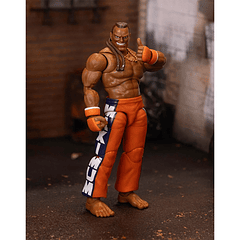 [Preventa 2 Abierta] Ultra Street Fighter II: The Final Challengers DEE JAY (Wave 3) 5