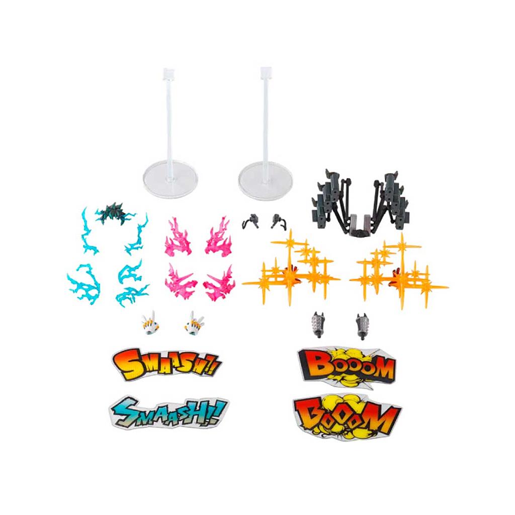 ars10　ピチュー　セット Preventa Abierta] OPTION PARTS SET S.H.FIGUARTS IZUKU MIDOR | Avso