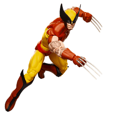 [Preventa Abierta] Marvel Legends Series Secret Wars Wolverine 4