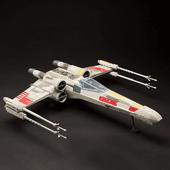 [Preventa Abierta] STAR WARS The Vintage Collection Luke Skywalker’s X-Wing Fighter Vehicle 6