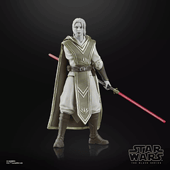 [Preventa Abierta] Star Wars The Black Series Dagan Gera (Star Wars Jedi: Survivor) 3