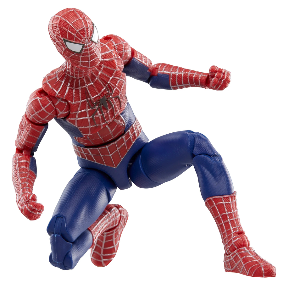 Marvel Legends Friendly Neighborhood Spider-Man 2