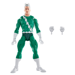 [Preventa Abierta] Marvel Legends Series Quicksilver (Exclusive) 9