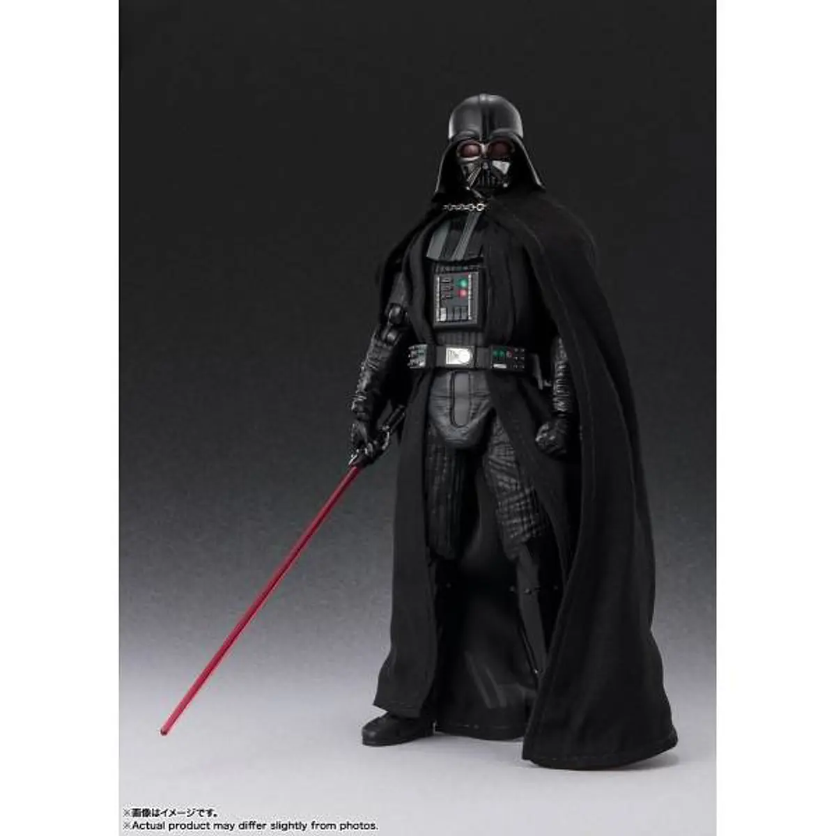 Preventa Abierta] S.H.FIGUARTS - Star Wars: A New Hope - Da | Avso