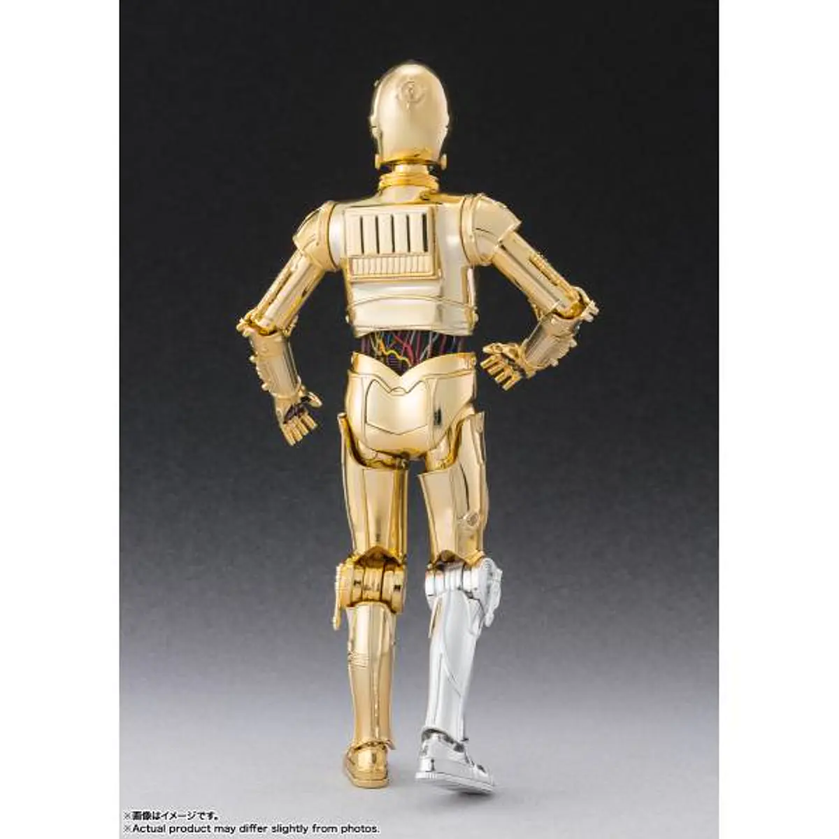 Open Presale] S.H.FIGUARTS - Star Wars: A New Hope - C- | Avso Toyz