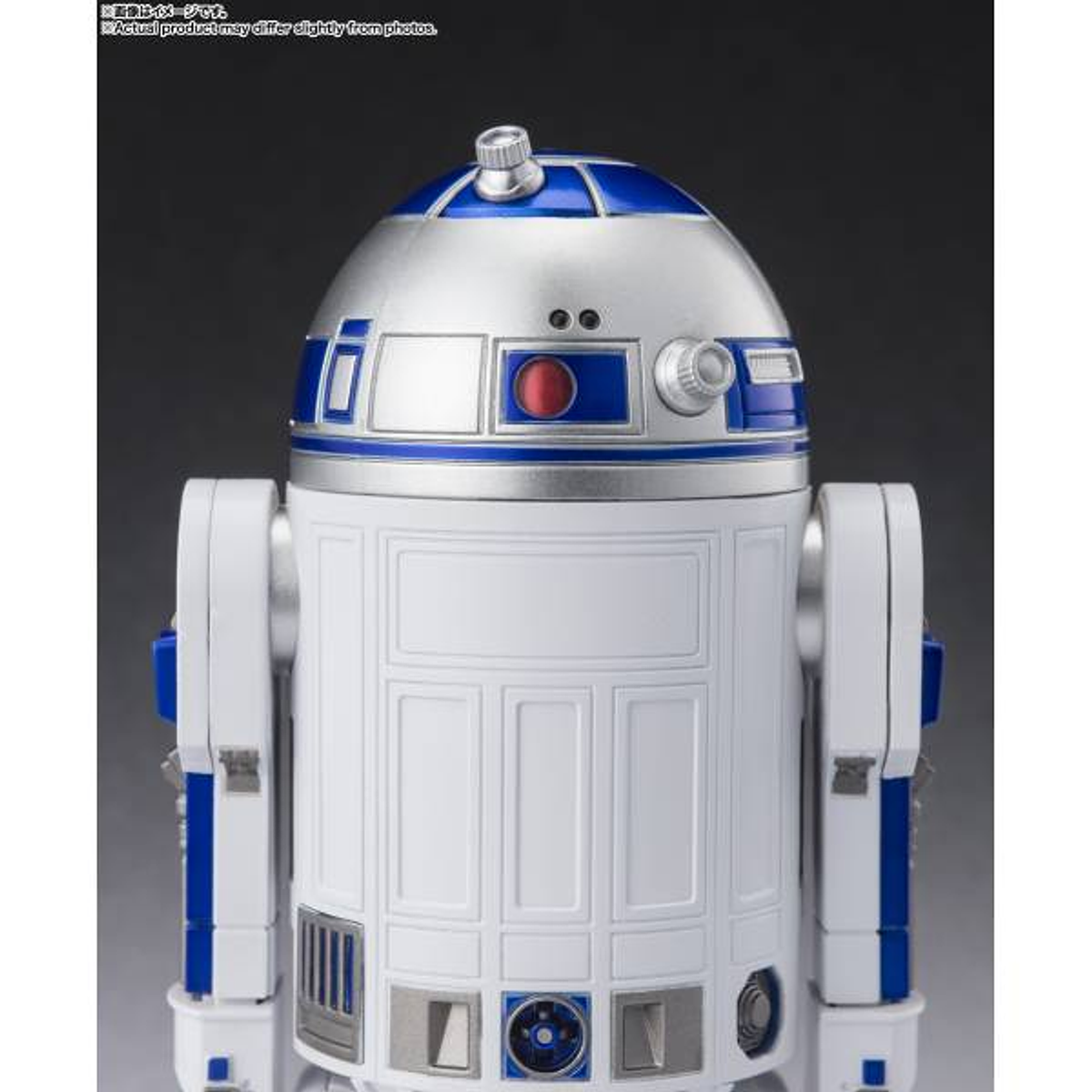 R2-D4 Version 2.0 フィギュア 1200?1727927717