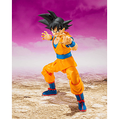 [Preventa Abierta] S.H.FIGUARTS SON GOKU -DRAGON BALL DAIMA 1