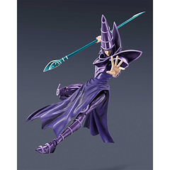 [Preventa Abierta] S.H.MONSTERARTS DARK MAGICIAN YU-GI-OH!  2