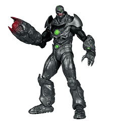 [Preventa Abierta] DC McFarlane Collector Edition Wave 8 Grid Forever Evil 4