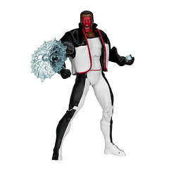 [Preventa Abierta] DC McFarlane Collector Edition Wave 8 Mr. Terrific JSA 3