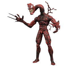 [Preventa Abierta] Marvel Select Carnage X Action Figure 2