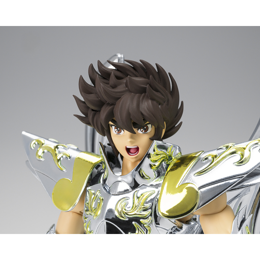 [Preventa 1 Abierta] SAINT CLOTH MYTH EX - PEGASUS SEIYA [GOD CLOTH] SAINT SEIYA 7