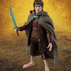 [Preventa Abierta] S.H.FIGUARTS - FRODO BAGGINS & GOLLUM - THE LORD OF THE RINGS: THE FELLOWSHIP OF THE RING 3