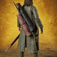 [Preventa Abierta] S.H.FIGUARTS - ARAGORN - THE LORD OF THE RINGS: THE FELLOWSHIP OF THE RING 3