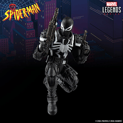 [Preventa Abierta] Marvel Legends Retro Agent Venom (Flash Thompson) 2