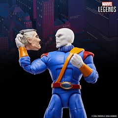 [Preventa Abierta] Marvel Legends Retro Marvel's Chameleon 2