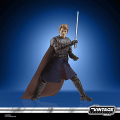 [Preventa Abierta] STAR WARS The Vintage Collection Anakin Skywalker 3-Pack 10