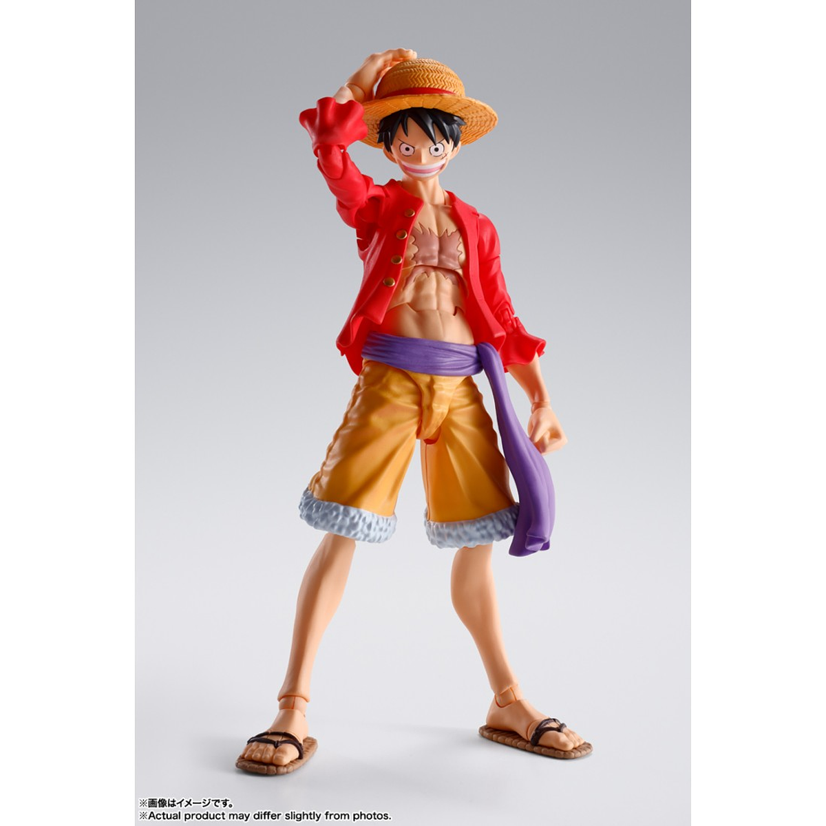 ONE PIECE | Avso Toyz