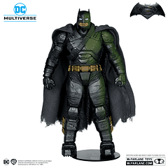 BATMAN ARMORED SUIT (BATMAN V SUPERMAN: DAWN OF JUSTICE) (PLATINUM EDITION) 3