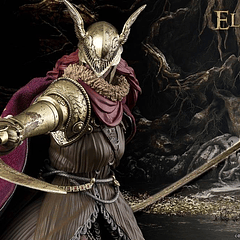 [Preventa Abierta] S.H.FIGUARTS: Elden Ring - Malenia, Blade of Miquella 5