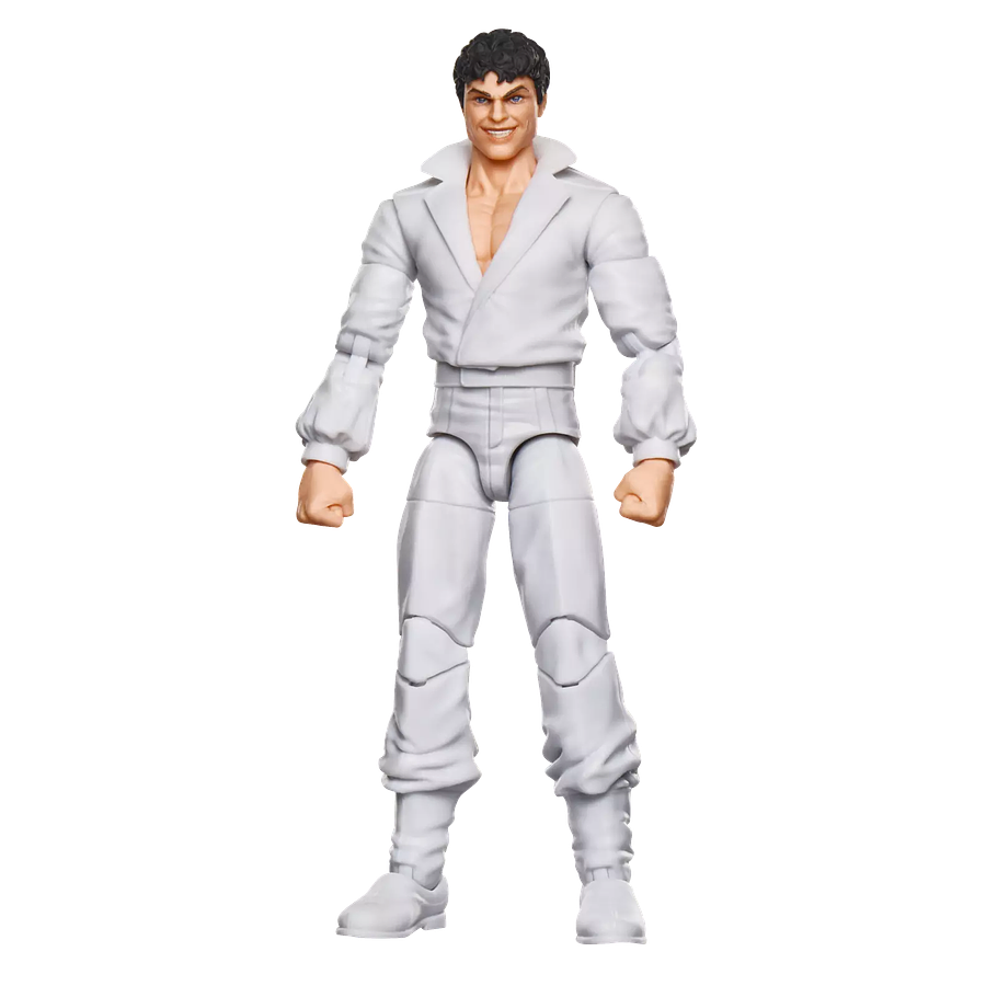 Marvel Legends Series Secret Wars Marvel’s Beyonder 3