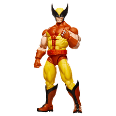 Marvel Legends Series Secret Wars Wolverine G0782 3