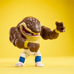 Street Sharks 30th Anniversary Slammu MTHYD61 3