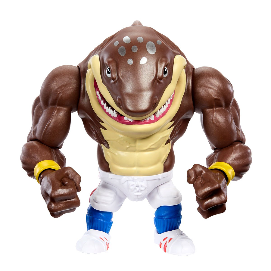 Street Sharks 30th Anniversary Slammu MTHYD61 4