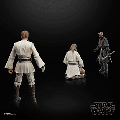 Star Wars The Black Series Star Wars: The Phantom Menace 3-Pack G0240 8