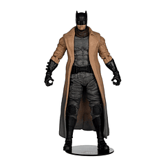 DC Multiverse Wave 20 Batman Knightmare Batman v Superman: Dawn of Justice 4