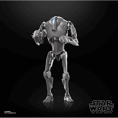 Star Wars The Black Series Super Battle Droid: Attack Of The Clones 3