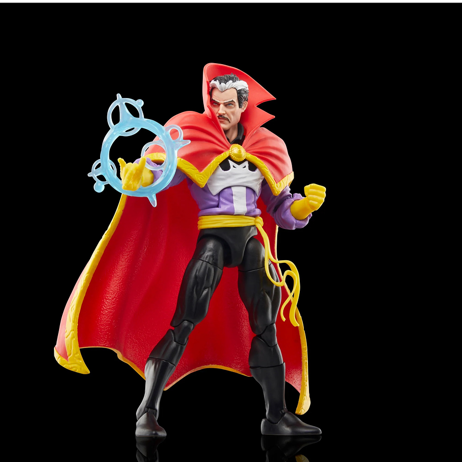 Marvel Legends Series Doctor Strange & Morbius 2-Pack 4