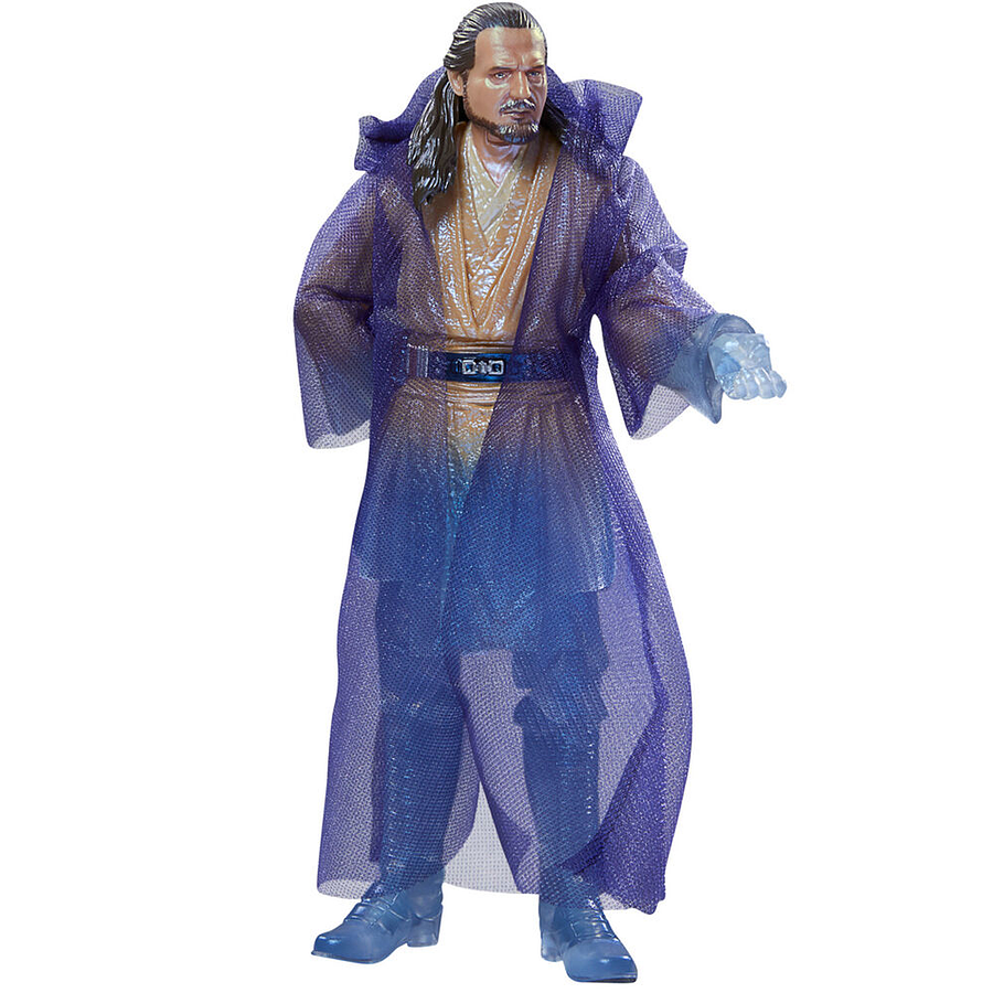 Star Wars Black Series Qui-Gon Jinn Obi-Wan Kenobi 3