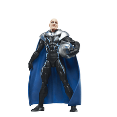 Marvel Legends Series Warlord (Professor X) Retro Marvel Comics Collectible Action Figure (Exclusive) 3