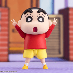 [Preventa Abierta] S.H.FIGUARTS SHINNOSUKE NOHARA CRAYON SHINCHAN 7